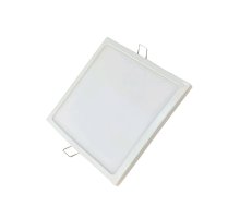 Встраиваемый светильник Elvan VLS-307SQ-16W-NH-Wh