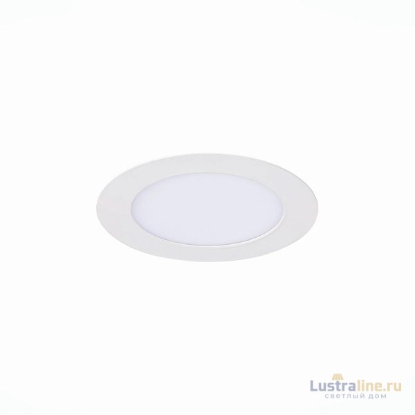 Встраиваемый светодиодный светильник ST Luce Fasum ST210.548.06