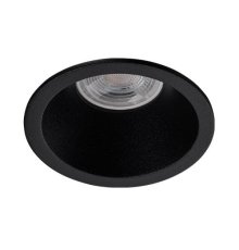 Встраиваемый светильник Italline M01-1010 black