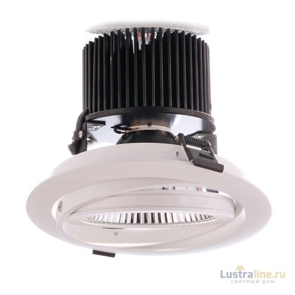 Встраиваемый светильник Deko-Light COB200 565175 Встраиваемый светильник Deko-Light COB200 565175