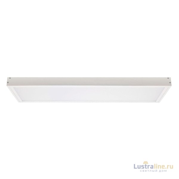 Встраиваемая светодиодная панель Deko-Light Panel 100072
