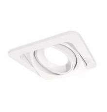 Встраиваемый светильник Ambrella Light Techno Spot XC7658001 (C7658, N7020)