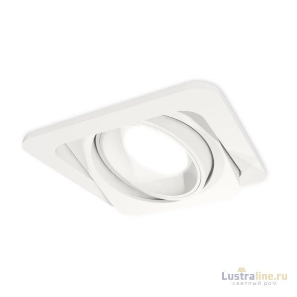 Встраиваемый светильник Ambrella Light Techno Spot XC7658001 (C7658, N7020)