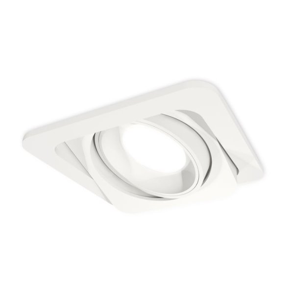 Встраиваемый светильник Ambrella Light Techno Spot XC7658001 (C7658, N7020)