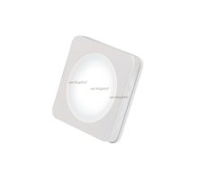 Встраиваемый светильник Arlight LTD-80x80SOL-5W Day White 4000K 017633