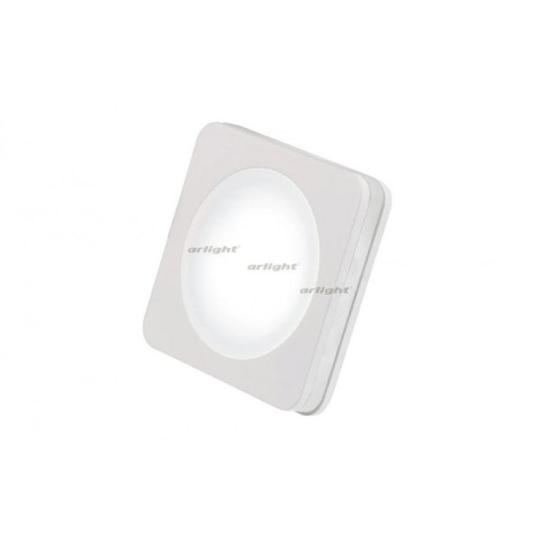 Встраиваемый светильник Arlight LTD-80x80SOL-5W Day White 4000K 017633