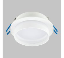 Встраиваемый светильник IMEX IL.0029.0015-WH