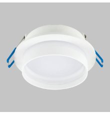 Встраиваемый светильник IMEX IL.0029.0015-WH