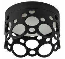 Встраиваемый светильник Эра DK115 SBK Б0061184