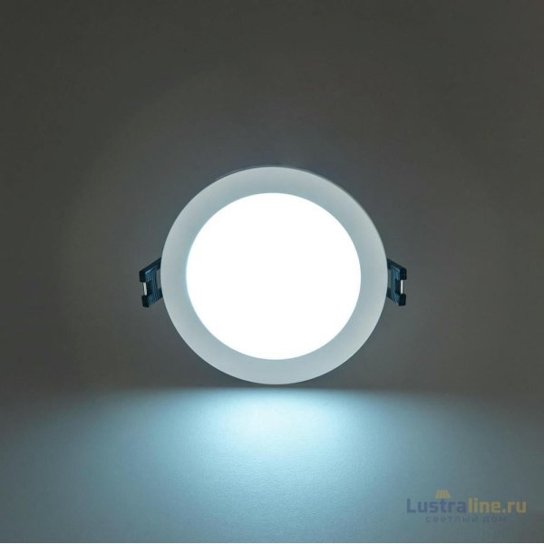 Встраиваемый светильник Citilux Акви CLD008110V Встраиваемый светильник Citilux Акви CLD008110V