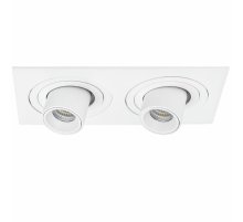 Встраиваемый светильник Lightstar Intero (217526+217162+217162) i526162