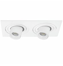 Встраиваемый светильник Lightstar Intero (217526+217162+217162) i526162