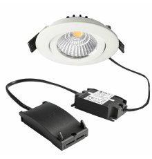 Встраиваемый светильник Deko-Light Dione 565358