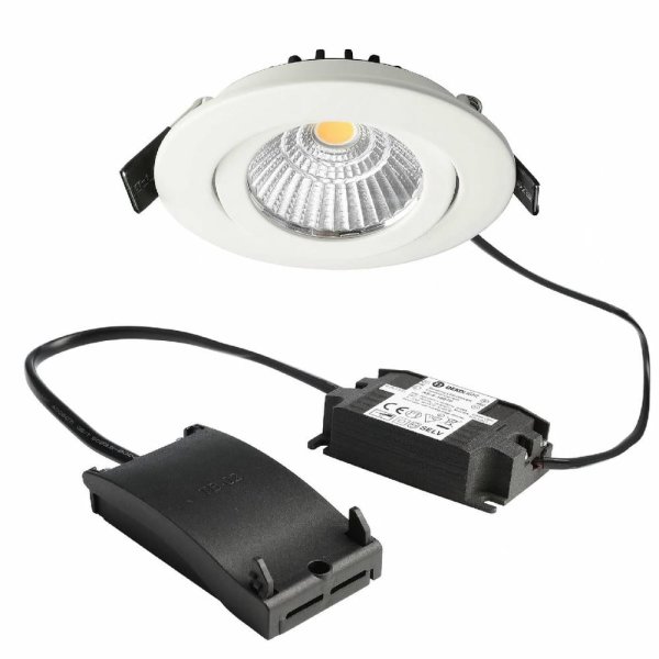 Встраиваемый светильник Deko-Light Dione 565358