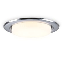 Встраиваемый светильник Ambrella Light Standard spot G10102