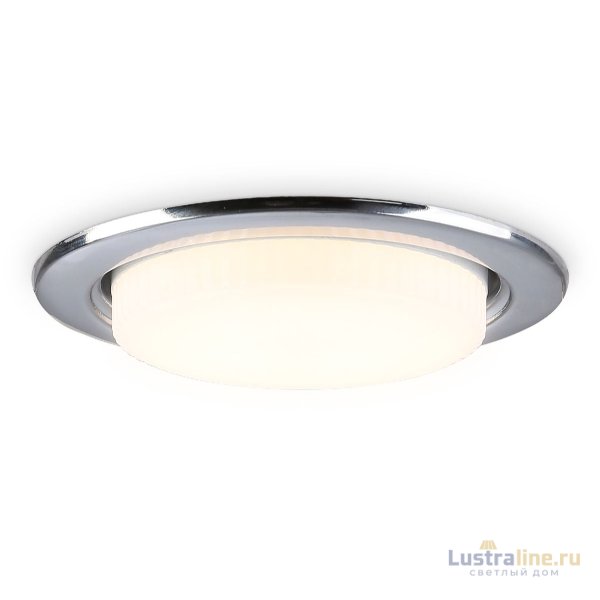 Встраиваемый светильник Ambrella Light Standard spot G10102 Встраиваемый светильник Ambrella Light Standard spot G10102