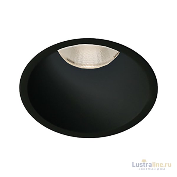 Встраиваемый светильник Voltalighting Omega DL0710.55.3K.TB Встраиваемый светильник Voltalighting Omega DL0710.55.3K.TB