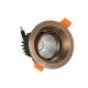 Встраиваемый светильник Lumina Deco Dalston LDC Y115 RD+BR