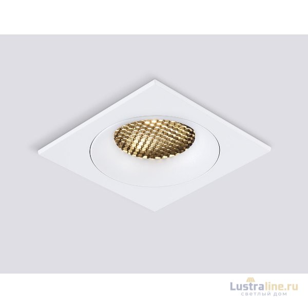 Встраиваемый светильник Ambrella Light Techno Spot Standard Tech TN102726 Встраиваемый светильник Ambrella Light Techno Spot Standard Tech TN102726