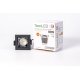 Встраиваемый светильник Fiberli XL003-1T 12130301