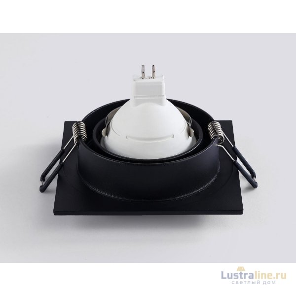 Встраиваемый светильник Ambrella Light Techno Spot Standard Tech TN102729