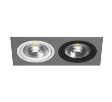 Встраиваемый светильник Lightstar INTERO 111 i8290607 (217829+217906+217907) Встраиваемый светильник Lightstar INTERO 111 i8290607 (217829+217906+217907)