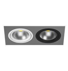 Встраиваемый светильник Lightstar INTERO 111 i8290607 (217829+217906+217907)