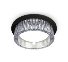 Встраиваемый светильник Ambrella Light Techno Spot XC8051030 (C8051, N8480)