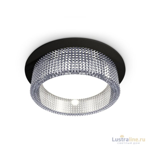 Встраиваемый светильник Ambrella Light Techno Spot XC8051030 (C8051, N8480)