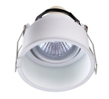 Встраиваемый светильник Novotech Cloud 370563