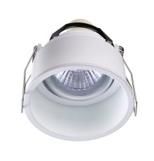 Встраиваемый светильник Novotech Cloud 370563