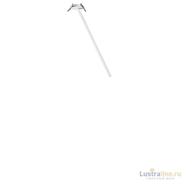 Встраиваемый светильник Loft IT Cane 10359/500 White Встраиваемый светильник Loft IT Cane 10359/500 White