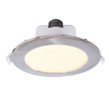 Встраиваемый светильник Deko-Light Acrux 565318