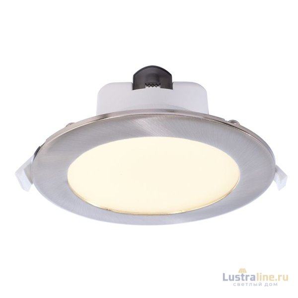 Встраиваемый светильник Deko-Light Acrux 565318