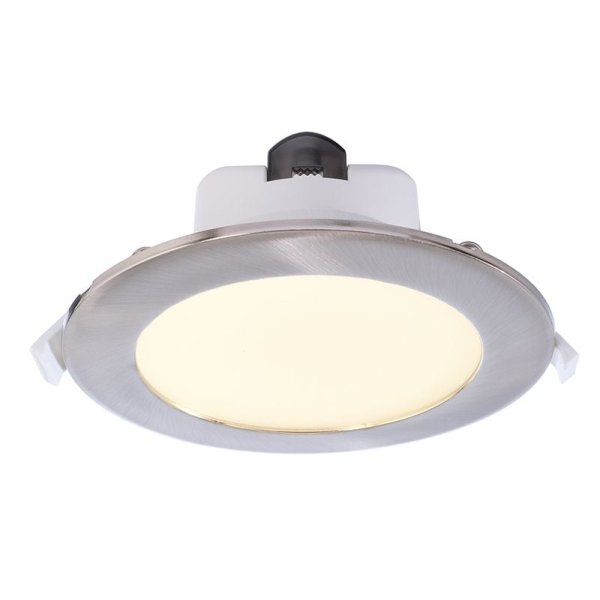 Встраиваемый светильник Deko-Light Acrux 565318