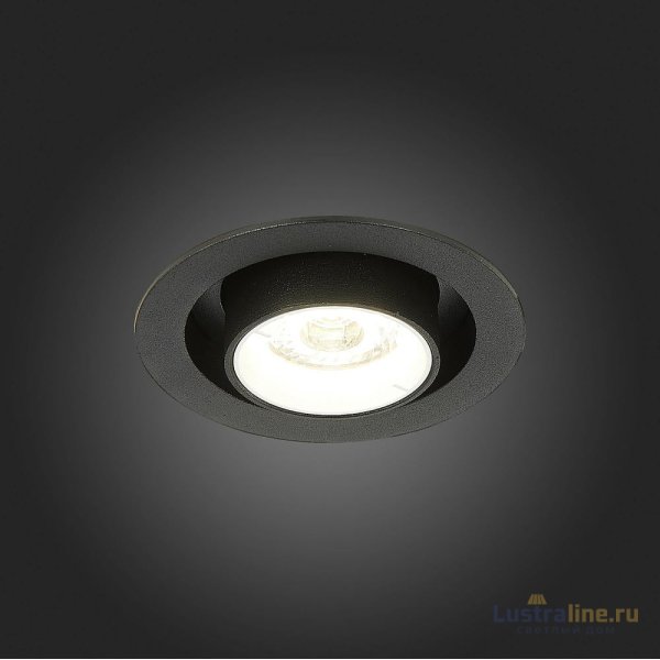 Встраиваемый светильник ST Luce ST702.448.12