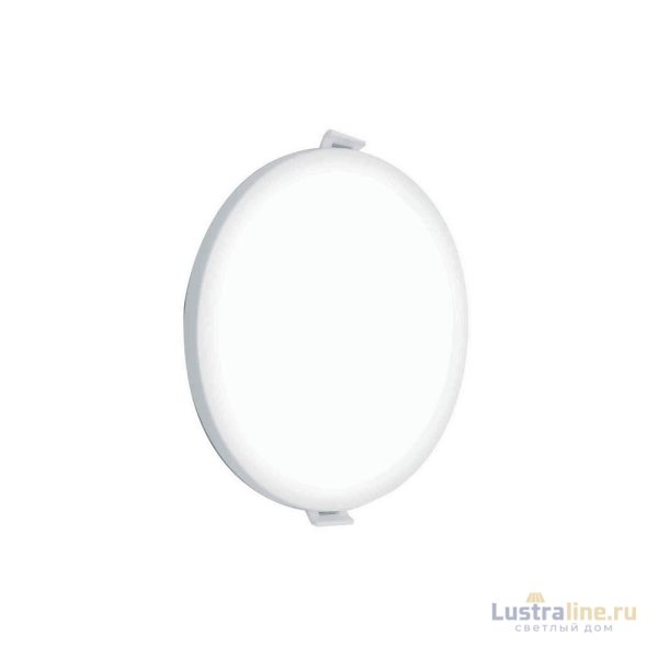 Встраиваемая светодиодная панель Apeyron 06-53