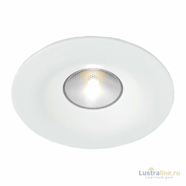 Встраиваемый светильник Voltalighting Alfa DL0008.36.3K.TW DIM Встраиваемый светильник Voltalighting Alfa DL0008.36.3K.TW DIM