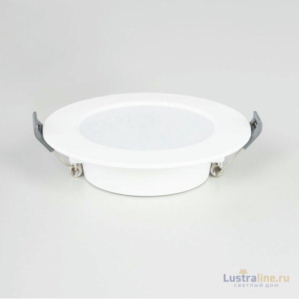 Встраиваемый светильник Citilux Галс CLD5505N Встраиваемый светильник Citilux Галс CLD5505N