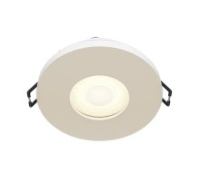 Встраиваемый светильник Maytoni Technical Stark DL083-01-GU10-RD-W Встраиваемый светильник Maytoni Technical Stark DL083-01-GU10-RD-W