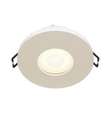 Встраиваемый светильник Maytoni Technical Stark DL083-01-GU10-RD-W