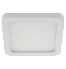 Встраиваемый светильник AM Group AM293 6W WH 3000K S