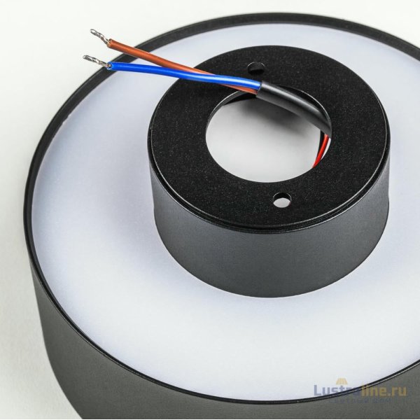Встраиваемый светильник Lightstar Acuto 215947 Встраиваемый светильник Lightstar Acuto 215947