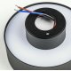 Встраиваемый светильник Lightstar Acuto 215947