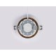 Встраиваемый светильник Ambrella Light GX Standard Tech Techno Spot TN51912