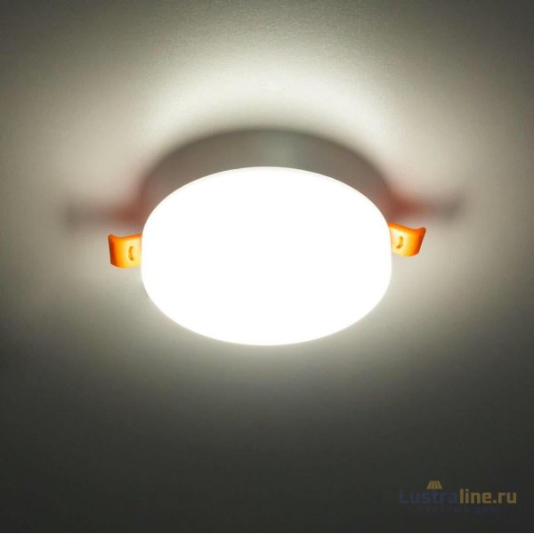 Встраиваемый светильник Citilux Вега CLD5310N