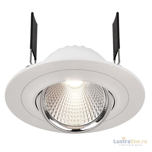 Встраиваемый светильник Deko-Light Saturn 565202 Встраиваемый светильник Deko-Light Saturn 565202