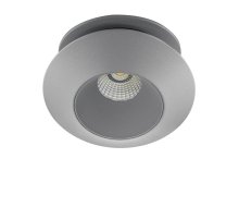 Встраиваемый светодиодный светильник Lightstar Orbe 051209