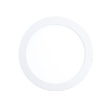 Встраиваемый светильник Eglo Fueva 1 94063 УЦ