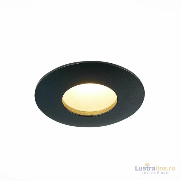 Встраиваемый светильник ST Luce ST213 ST213.408.01 Встраиваемый светильник ST Luce ST213 ST213.408.01